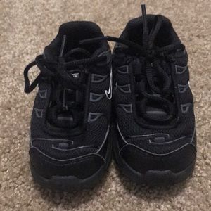 Toddler girl shoes